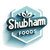 shubham foods UK logo