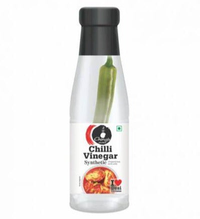 Chings Chili Vinegar Sauce 200ml - Shubham Foods