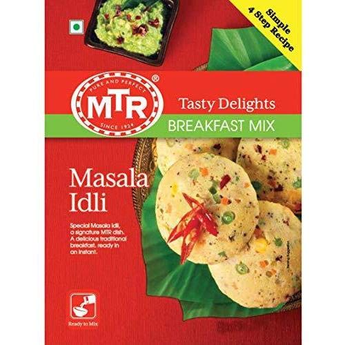 Mtr Masala Idli 500 gm - Shubham Foods