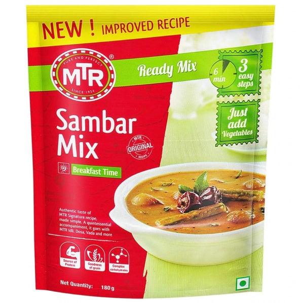 Mtr Sambhar Mix 200 gm - Shubham Foods