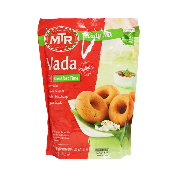 Mtr Vada Mix 200 gm - Shubham Foods