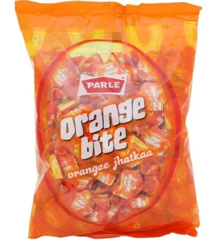 Parle Orange Bite 289 gm - Shubham Foods