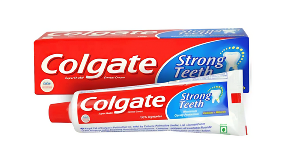 Colgate toothpaste 100gm