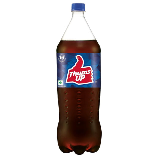 Thumsup Pet Bottles 2.25 ltr - Shubham Foods-cold drink-soft drink-summer drink