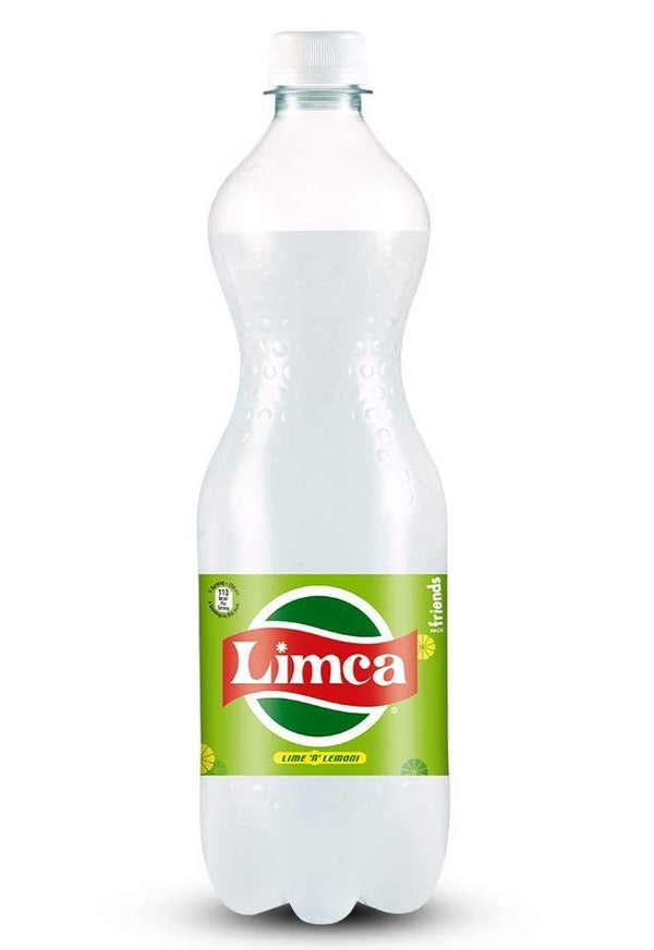 Limca Pet Bottles 750 ml - Shubham Foods