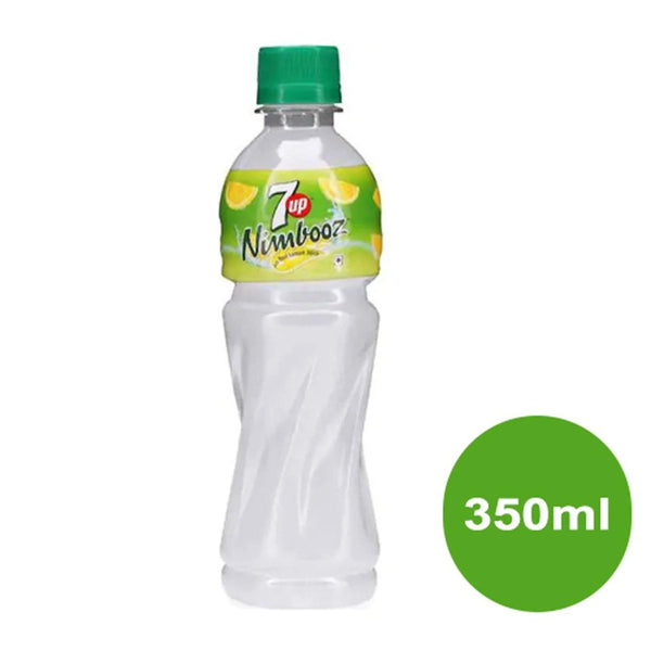 7UP Nimbooz with Real Lemon Juice 350ml – Buy Indian Soft Drink Online UK