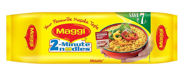 Maggie Family Pack 560 gm - Shubham Foods