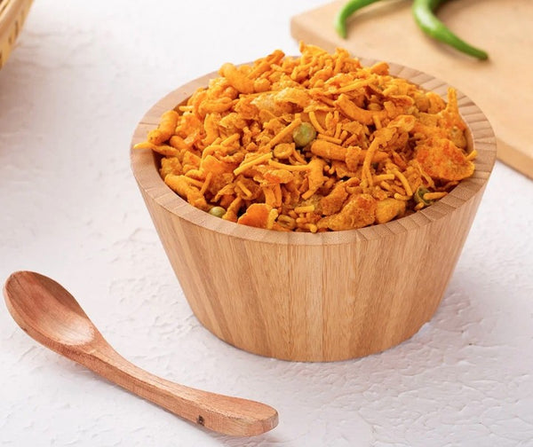 Balaji Crispy and Crunchy Tikka Meetha Mix 190g