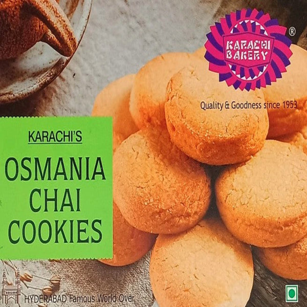 Shop Indian Cookies online in London