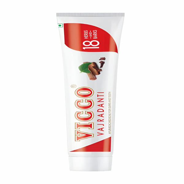 Shop Vicco Vajradanti online UK