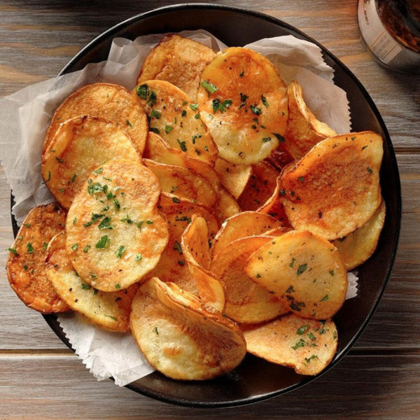 Shop Fresh Potato Chips online UK