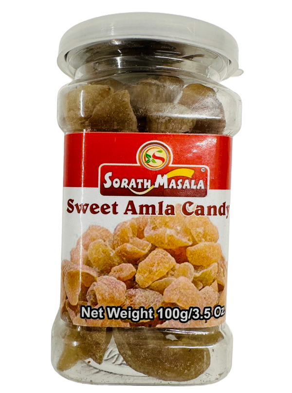 Shop Sookhi Amla online UK