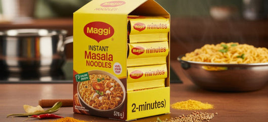 Shop Maggi instant noodles online UK