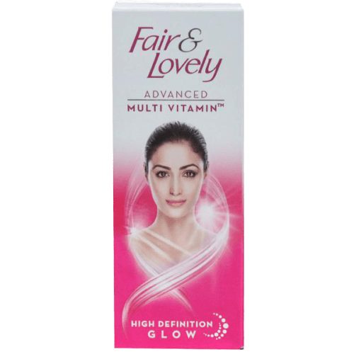 Fair & Lovely Glow Cream 50gm - Shubham Foods