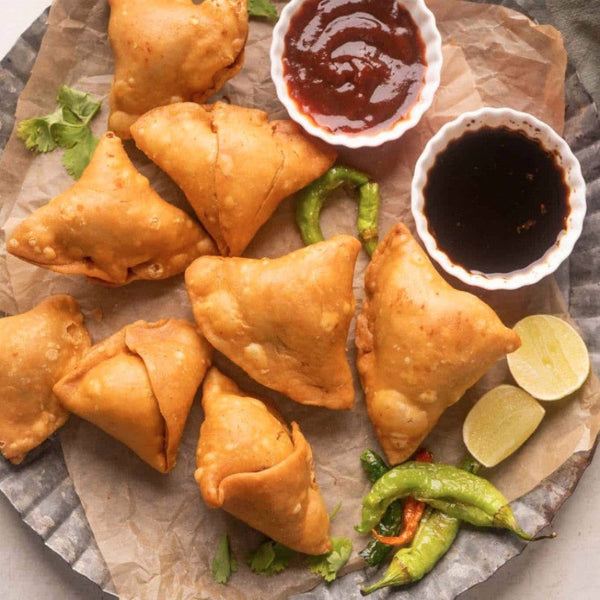 Buy Haldiram Punjabi Samosa online UK