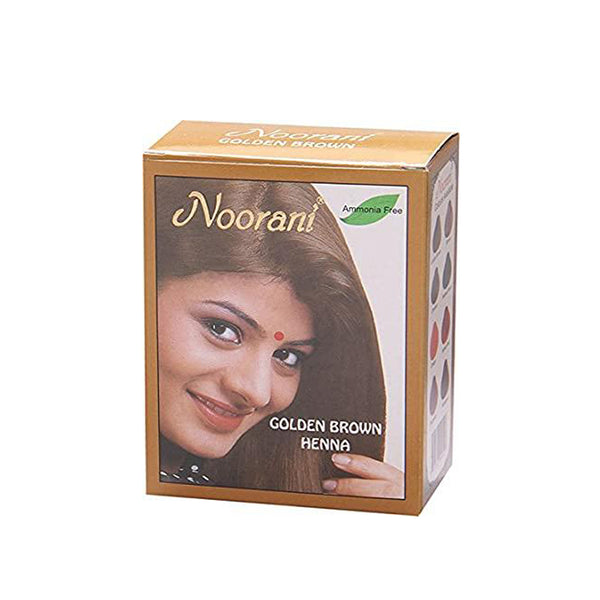 Noorani Herbal Henna Powder 500 gm