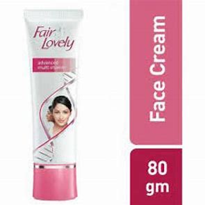 Fair & Lovely Multivitamin 80 gm - Shubham Foods