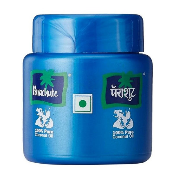 Parachute Coconut Hair Oil 200ml – 100% Pure Coconut Oil for Hair Fall & Shine Online UK