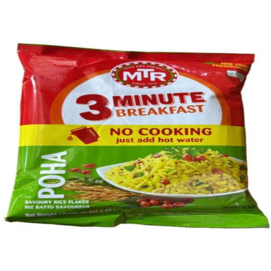 Order MTR poha online UK