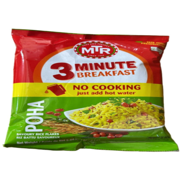 Order MTR poha online UK
