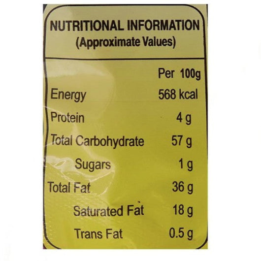 Haldiram Mathri 200g – Indian Savoury Tea-Time Snack Online UK
