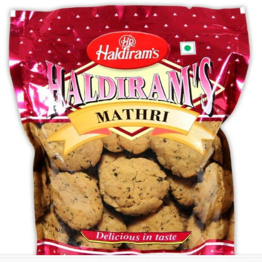 Shop Haldiram Mathri 200g online UK