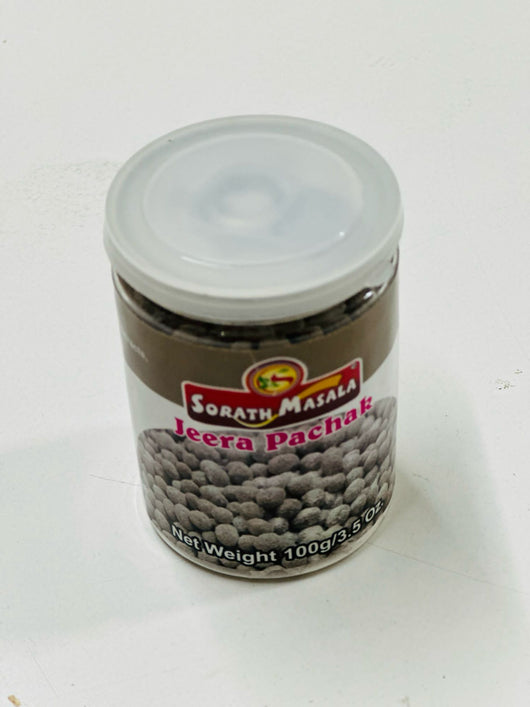 Sorath Jeera Pachak Candies 100 gm