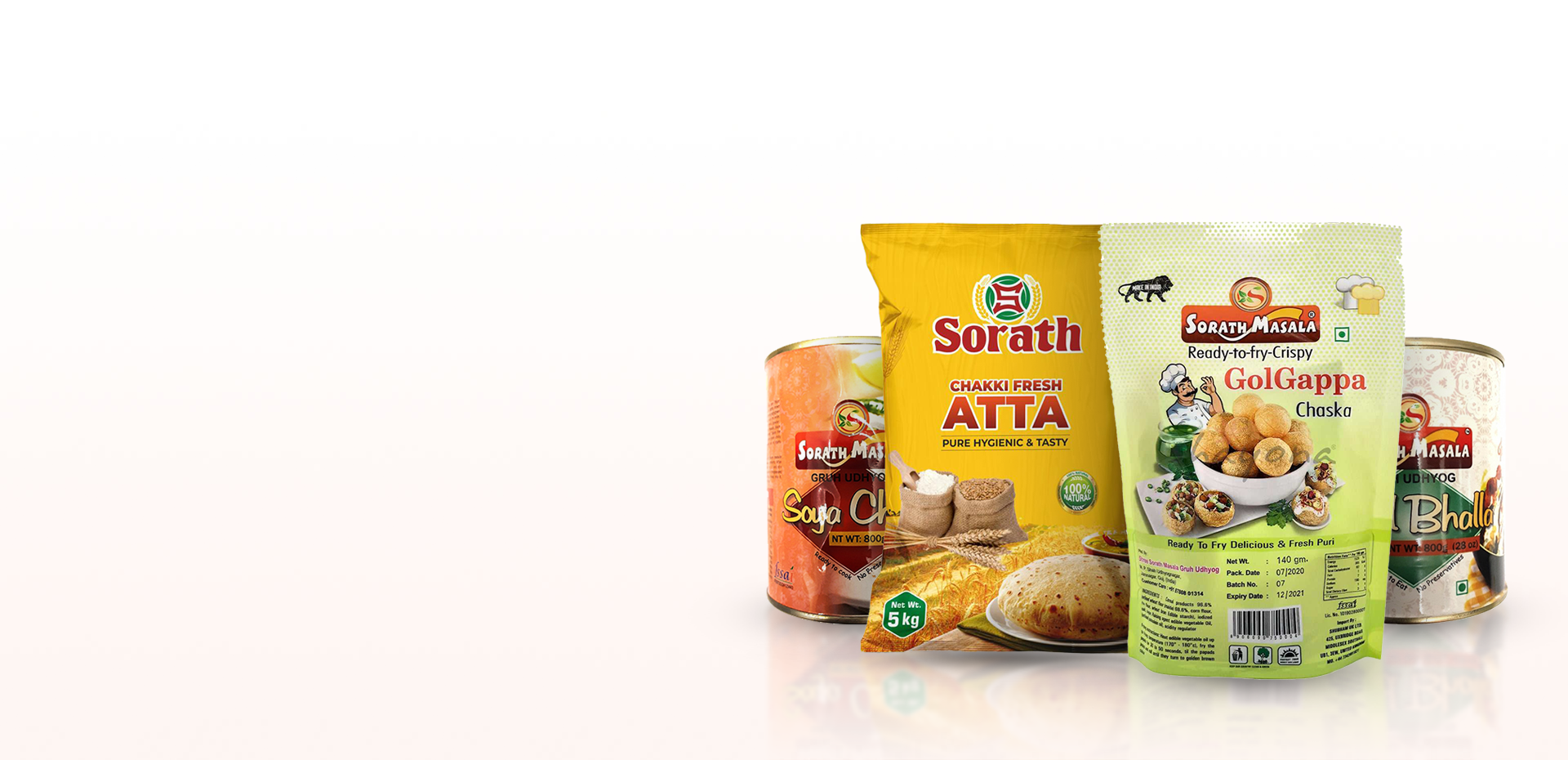 Sorath golgappa in UK / ready to eat UK near me / indian near me 
