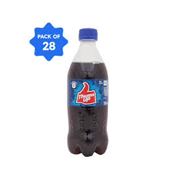 Thums-up-Pet-Bottle-28*250 ml