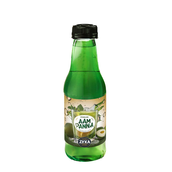 Zyka Aam panna soda 24*250ml