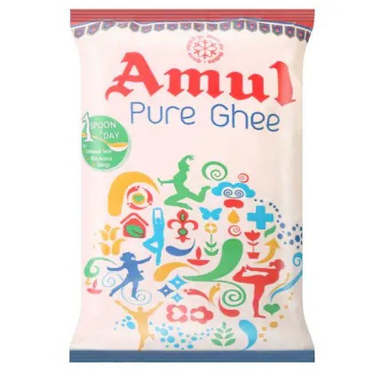 Amul Pure Ghee -1 liter