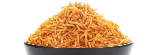 Balaji Crispy and Crunchy Aloo Sev 190g – Authentic Indian Snack Online UK