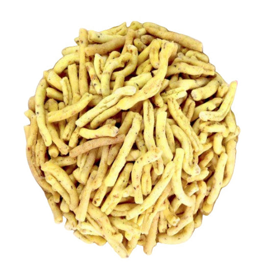 Balaji Crispy Crunchy Gathiya 300g – Authentic Indian Snack Online UK