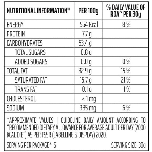 Balaji Simply Salted Potato Crisps 150g – Authentic Indian Snack Online UK