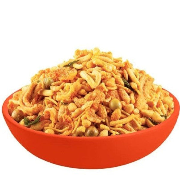 Balaji Crispy and Crunchy Tikha Mitha Mix 400g – Authentic Indian Snack Online UK