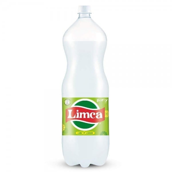 Limca Pet Bottles 1 ltr - Shubham Foods