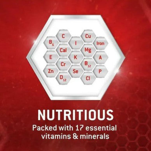 Boost 3x More Stamina 500g – Authentic Indian Health Drink Online UK