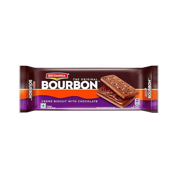 Brittania BOURBON 30 x100g