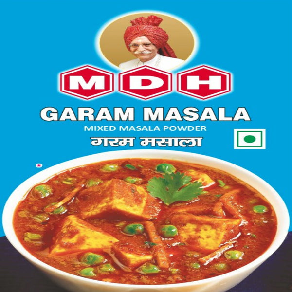 MDH Mixed Garam Masala Powder 100g