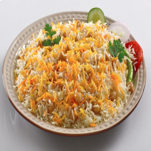MDH Pulao Masala 50g – Authentic Indian Spice Mix Online UK