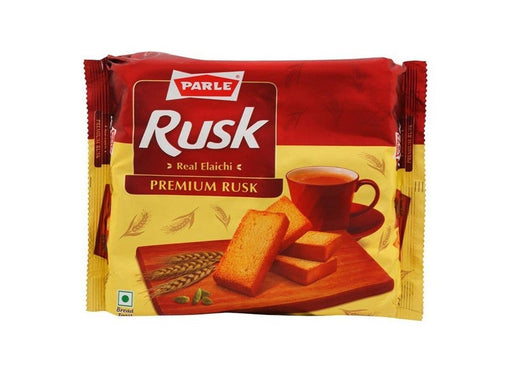 Parle Premium Saunf Rusk – Indian Milk Toast with Fennel from Shubham Foods UK