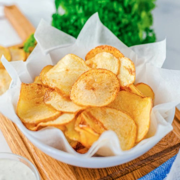 Shop fresh crispy potato chips online UK