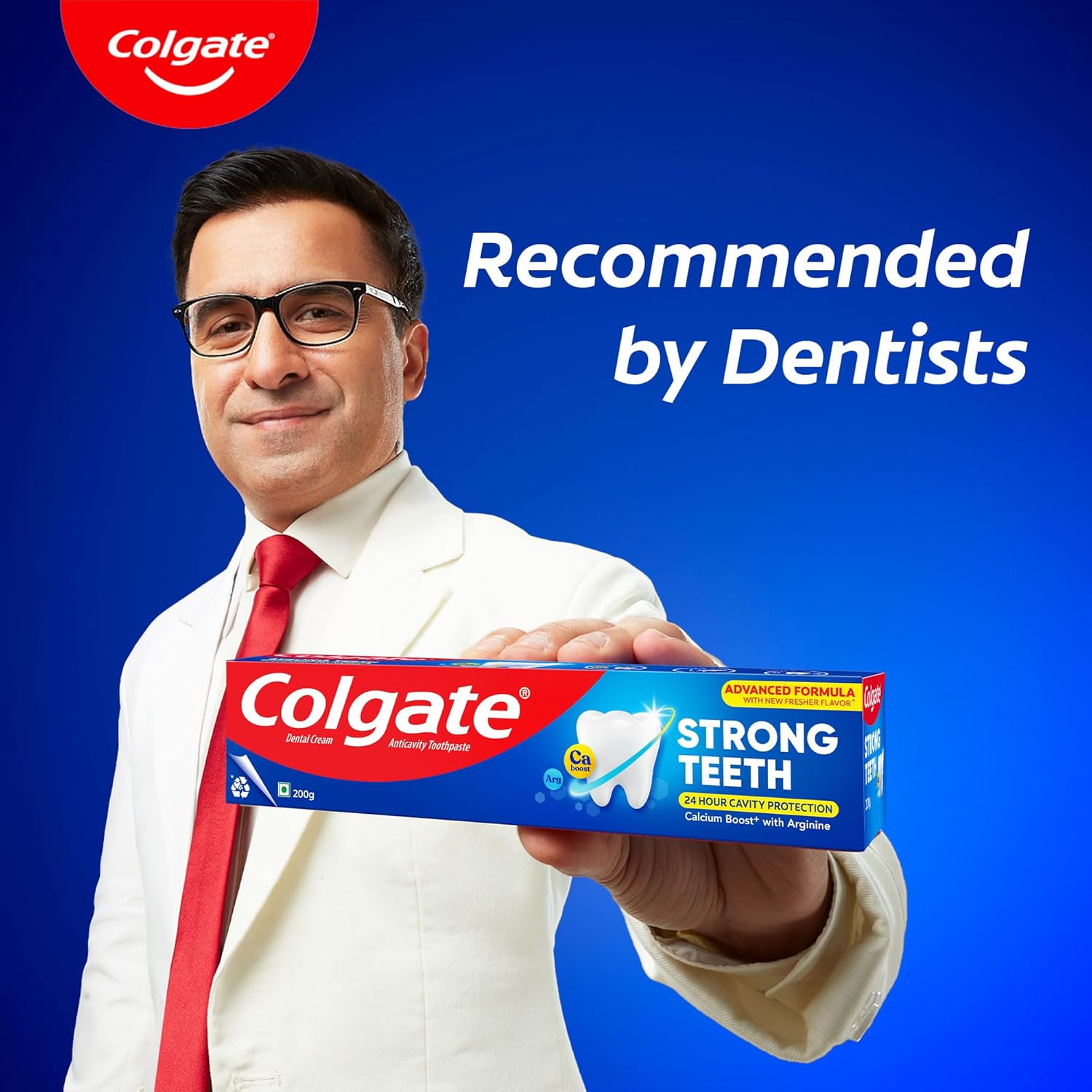 Shop Colgate Toothpaste 100g – Fresh Breath & Cavity Protection ...