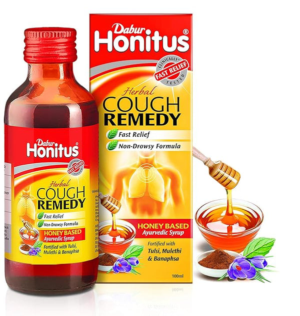 Dabur Honitus Cough remedy 200ml