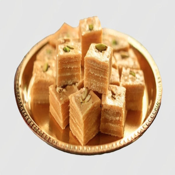 Haldiram Soan Papdi 250g – Buy Indian Sweet Online UK