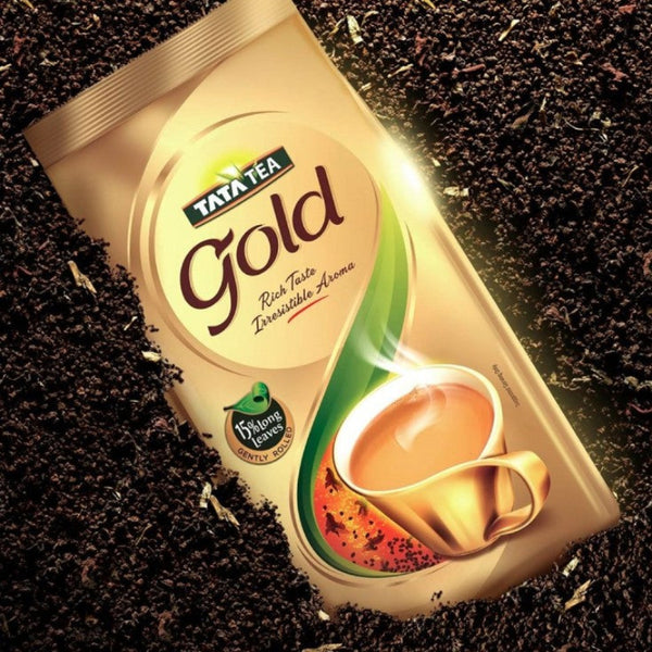 Purchase Premium Tata Tea Chai Online in the UK from Shubham Foods