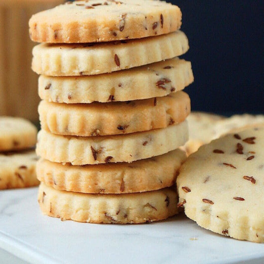 Karachi Vegan Fruit Biscuits 400g – Indian Bakery Cookies Online UK