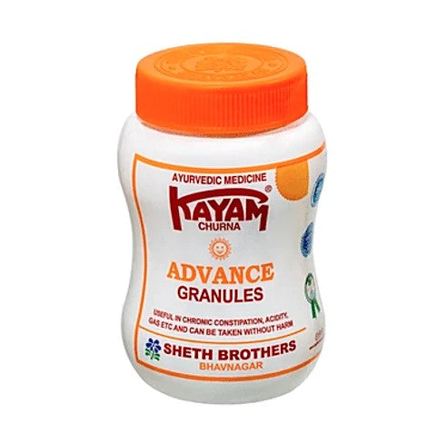 buy kayam churna advance granules online UK