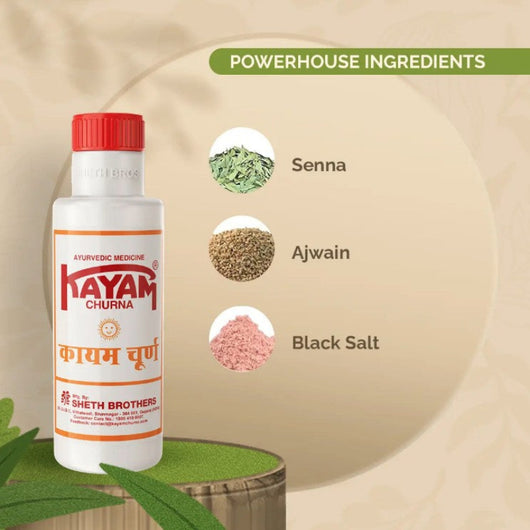 Kayam Churna online in London UK