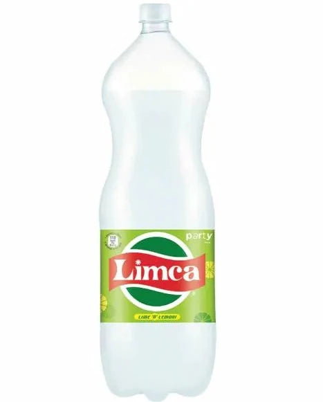 Limca Pet Bottle 2.25Ltr - Indian Lime Soft Drink Online UK